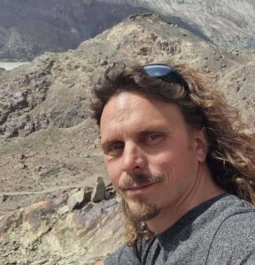 Martin Les tontons volants